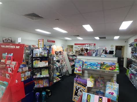 Post Office Caulfield North LPO (VIC) (3161) 